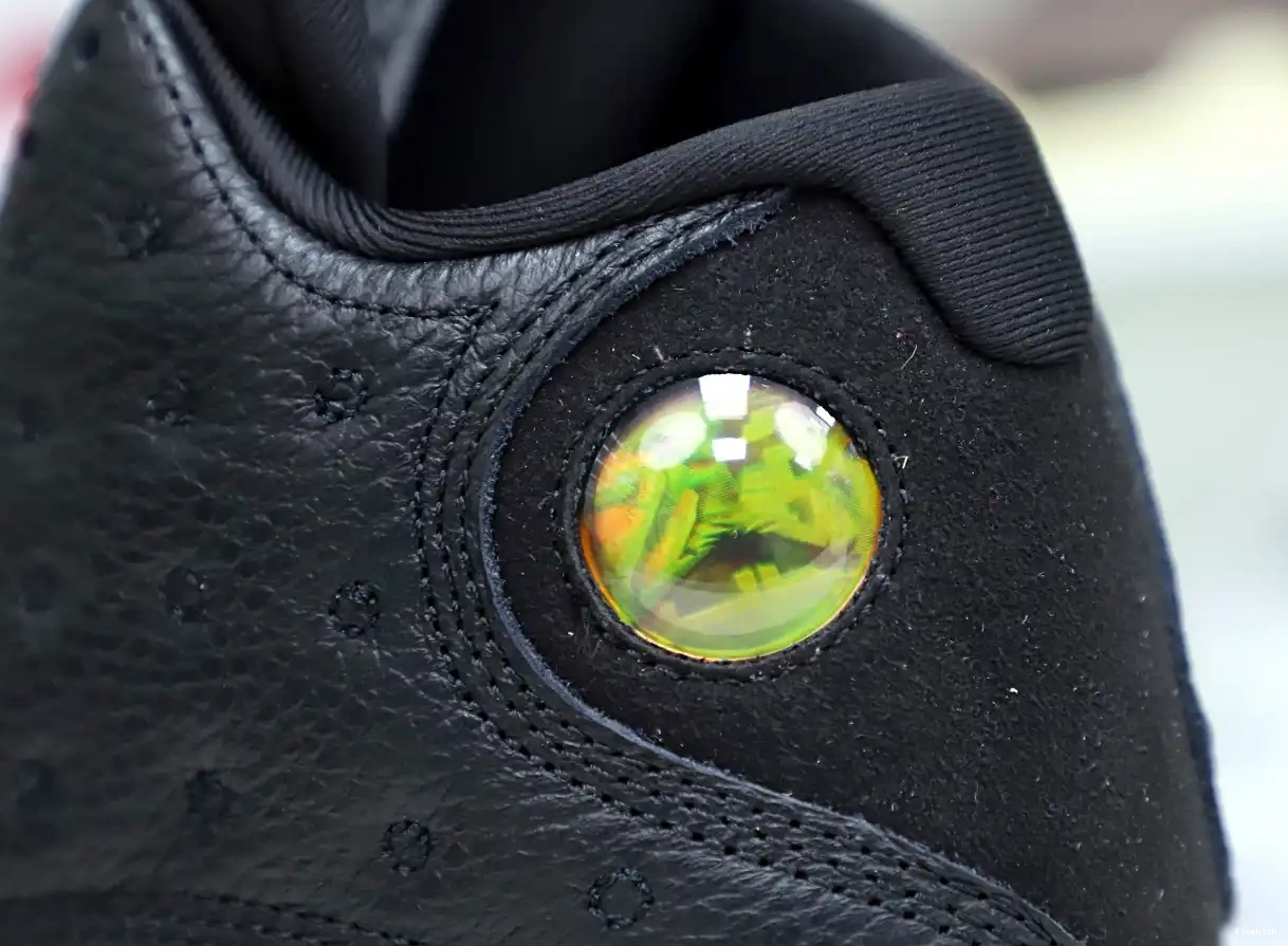 Retro Playoffs(2011) 13 Air Jordan 0408